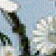 Preview of cross stitch pattern: #557102