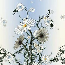 Cross stitch pattern: #557102