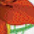 Preview of cross stitch pattern: #557104