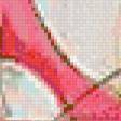 Preview of cross stitch pattern: #557115