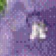 Preview of cross stitch pattern: #557116