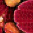 Preview of cross stitch pattern: #557118