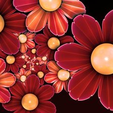 Cross stitch pattern: #557118