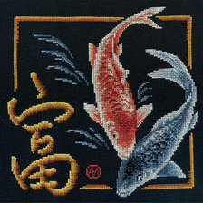 Cross stitch pattern: #557127