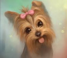 Cross stitch pattern: #557128