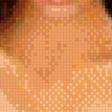 Preview of cross stitch pattern: #557134