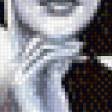 Preview of cross stitch pattern: #557135