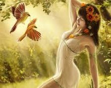 Cross stitch pattern: #557140