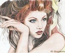 Cross stitch pattern: #557142