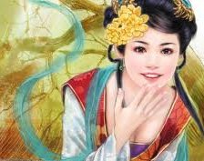 Cross stitch pattern: #557143