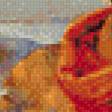 Preview of cross stitch pattern: #557226