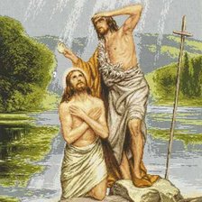 Cross stitch pattern: #557246