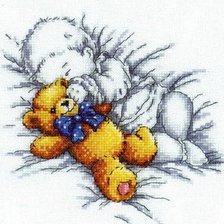 Cross stitch pattern: #557256