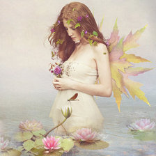 Cross stitch pattern: #557266