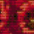 Preview of cross stitch pattern: #557279
