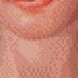 Preview of cross stitch pattern: #557443