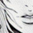 Preview of cross stitch pattern: #557447