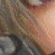 Preview of cross stitch pattern: #557457