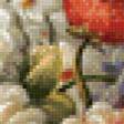Preview of cross stitch pattern: #557545