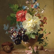 Cross stitch pattern: #557546