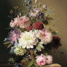 Cross stitch pattern: #557548