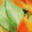 Preview of cross stitch pattern: #557556