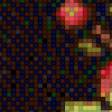 Preview of cross stitch pattern: #557571