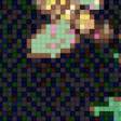 Preview of cross stitch pattern: #557576