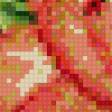 Preview of cross stitch pattern: #557578