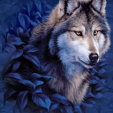 Cross stitch pattern: #557629