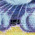 Preview of cross stitch pattern: #557771
