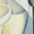 Preview of cross stitch pattern: #557777