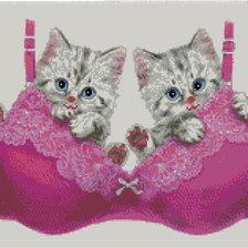 Cross stitch pattern: #557903