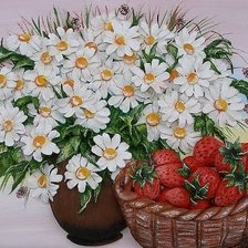 Cross stitch pattern: #557919