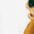 Preview of cross stitch pattern: #557936