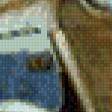 Preview of cross stitch pattern: #557938