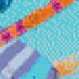 Preview of cross stitch pattern: #557942