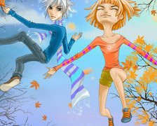 Cross stitch pattern: #557942