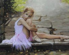 Cross stitch pattern: #557945