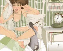 Cross stitch pattern: #557947