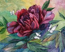 Cross stitch pattern: #557948