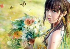 Cross stitch pattern: #557950