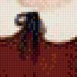 Preview of cross stitch pattern: #557951