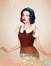 Cross stitch pattern: #557951