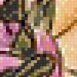 Preview of cross stitch pattern: #557954