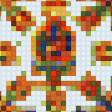 Preview of cross stitch pattern: #557956