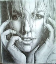 Cross stitch pattern: #557962