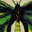 Preview of cross stitch pattern: #557992
