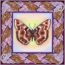 Cross stitch pattern: #557994