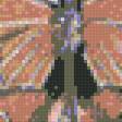 Preview of cross stitch pattern: #558009